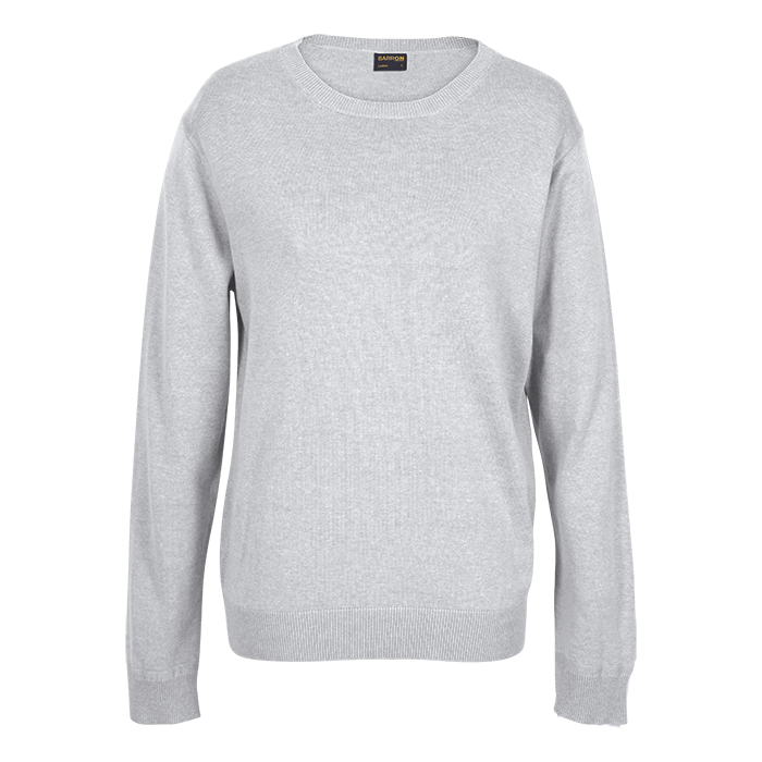 Harrison Long Sleeve Jersey Ladies — back view