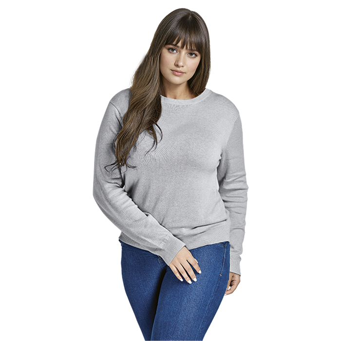 Harrison Long Sleeve Jersey Ladies