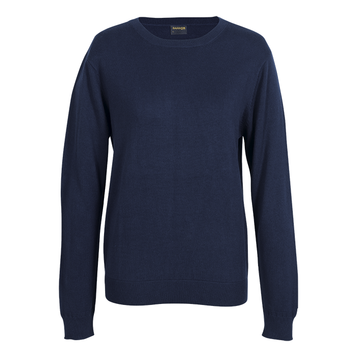Harrison Long Sleeve Jersey Ladies alternate view