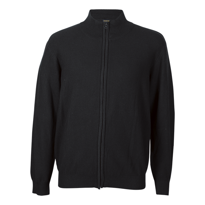 Georgia Full Zip Jersey alternate view