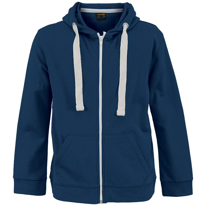 Brighton Hooded Sweater Kiddies alternate view