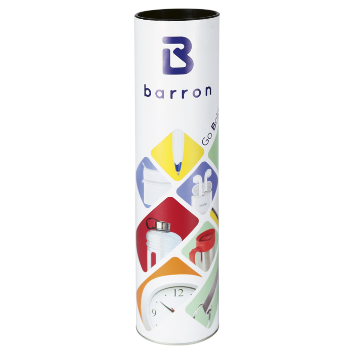 Medium Branded Tube