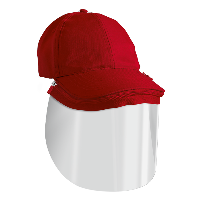 VIZIP Kids Boost Cap alternate view