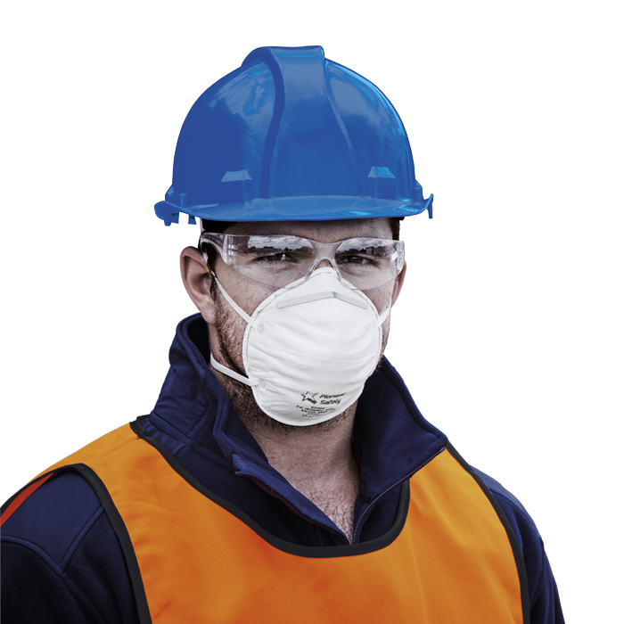 Hard Hat SABS Approved