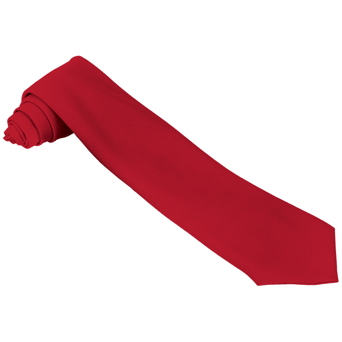 Uniform Tie alternate view