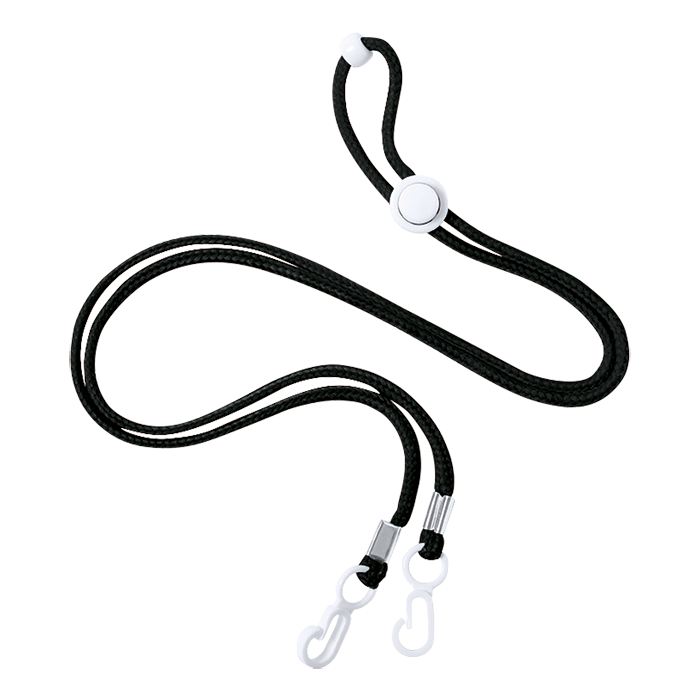 Mask Holder Lanyard Menfix alternate view