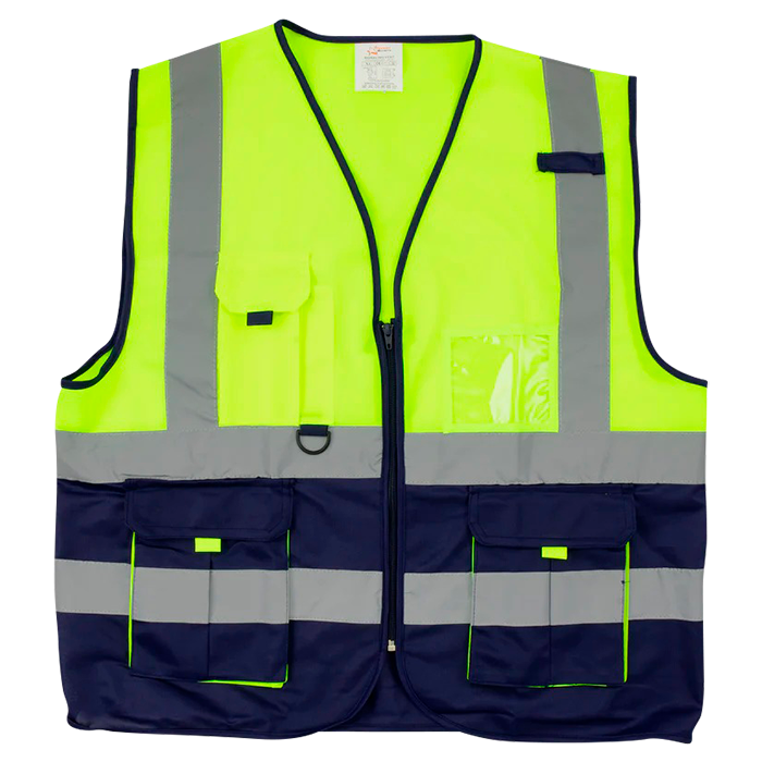 Pioneer Signaling Vest alternate view
