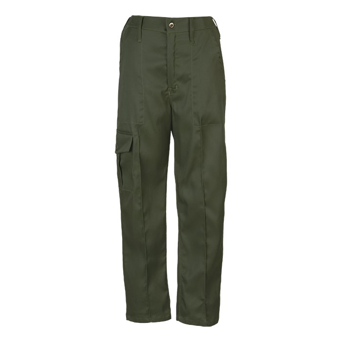 Contract Combat Trouser alternate view