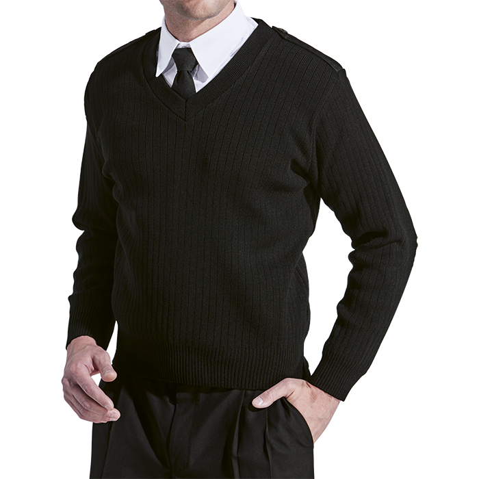Security Jersey