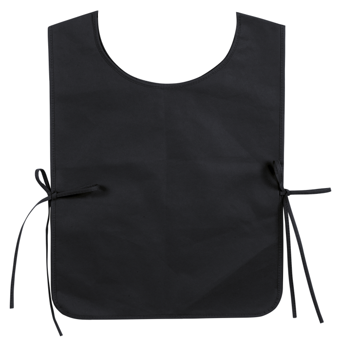 Non Woven Bib alternate view