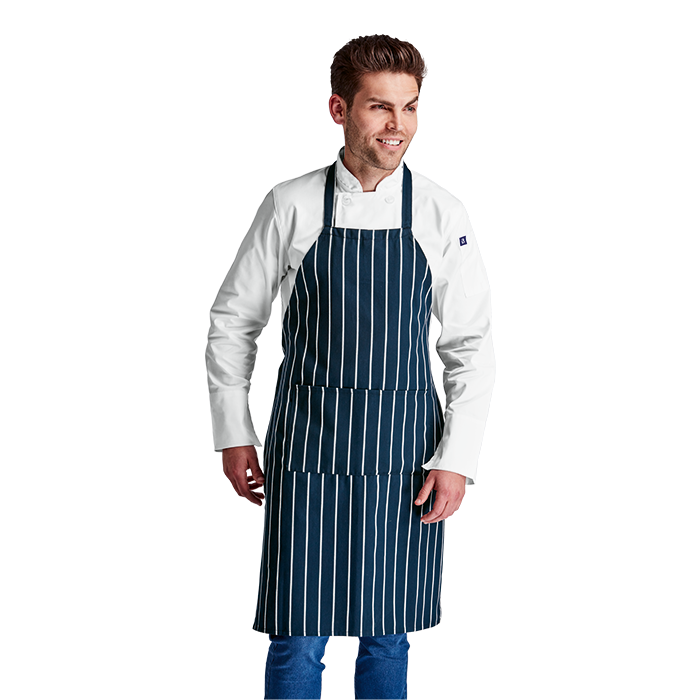 Barron Butcher's Apron