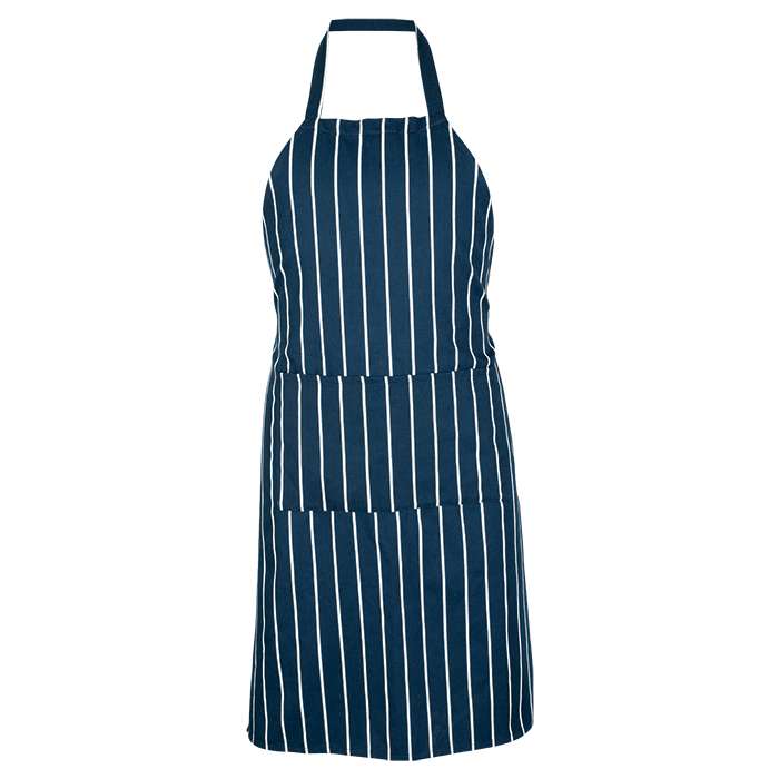 Barron Butcher's Apron alternate view