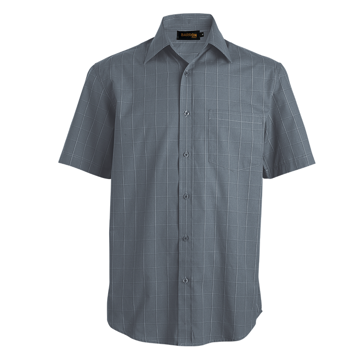 Metro Check Lounge Short Sleeve thumbnail