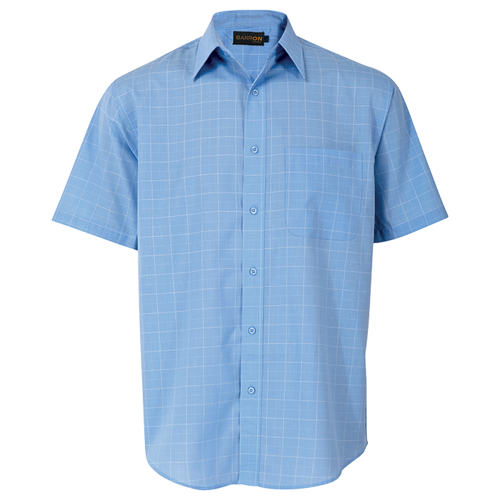 Saddle Stitch Lounge Short Sleeve thumbnail