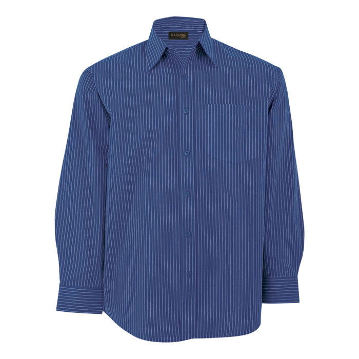 Quest Lounge Long Sleeve Mens thumbnail