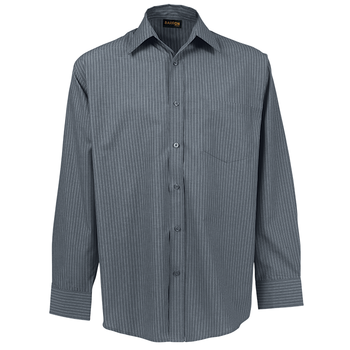Quest Lounge Long Sleeve Mens thumbnail