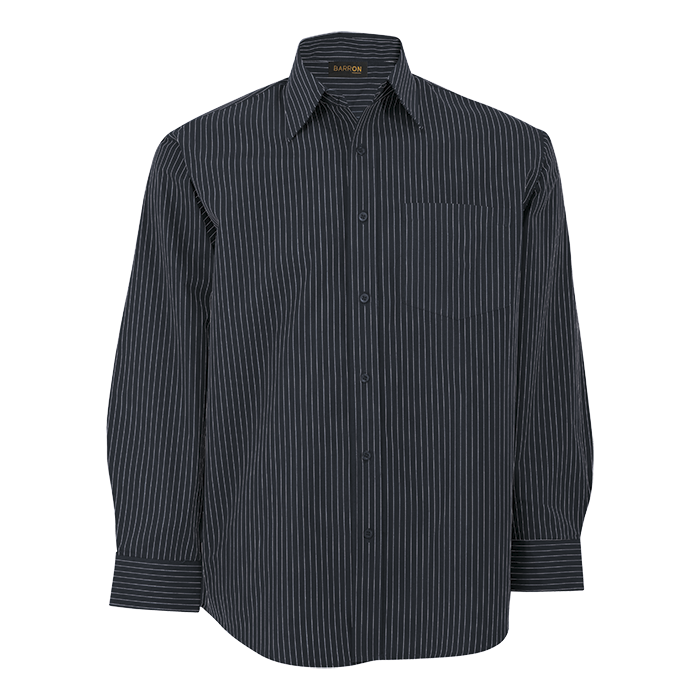 Quest Lounge Long Sleeve Mens thumbnail