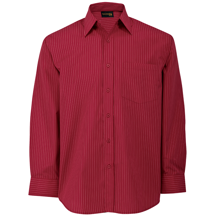 Quest Lounge Long Sleeve Mens thumbnail