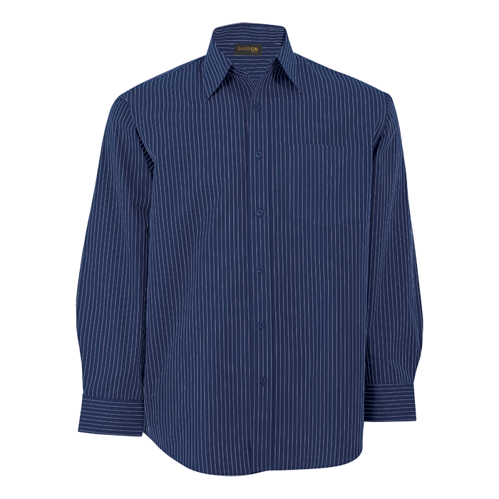 Quest Lounge Long Sleeve Mens thumbnail