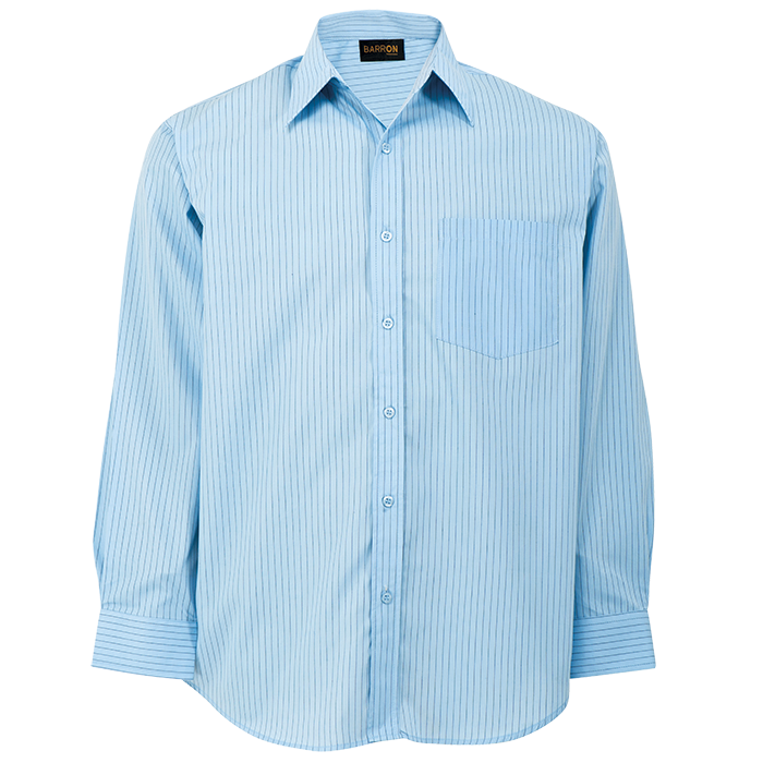 Quest Lounge Long Sleeve Mens thumbnail