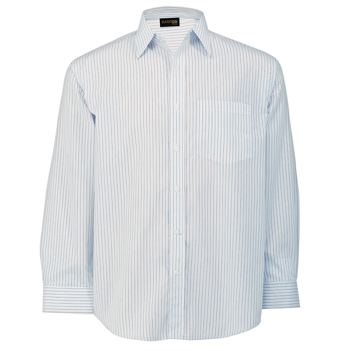 Quest Lounge Long Sleeve Mens thumbnail