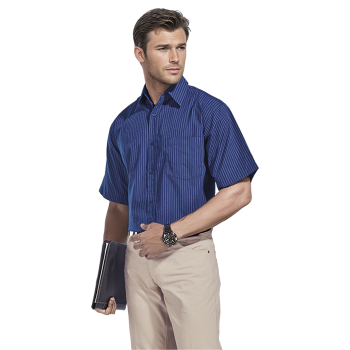 Quest Lounge Short Sleeve Mens