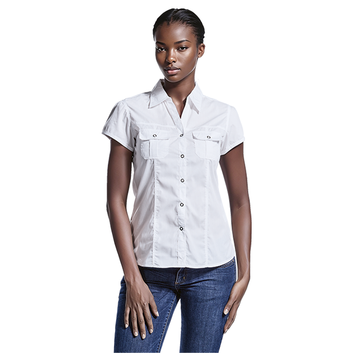 City Blouse Ladies