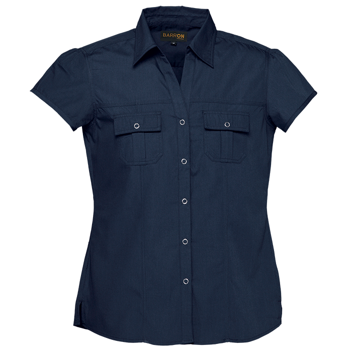 City Blouse Ladies alternate view
