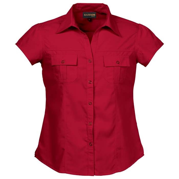 City Blouse Ladies thumbnail