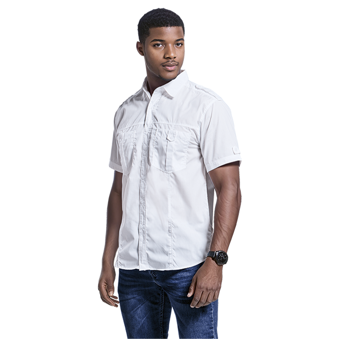 City Shirt Mens