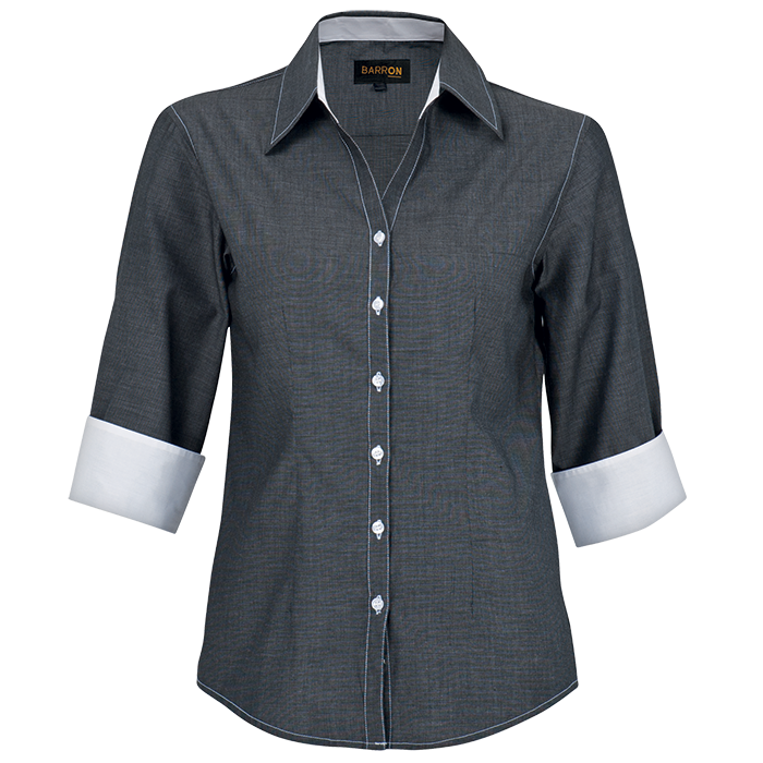 Onyx Blouse Ladies thumbnail