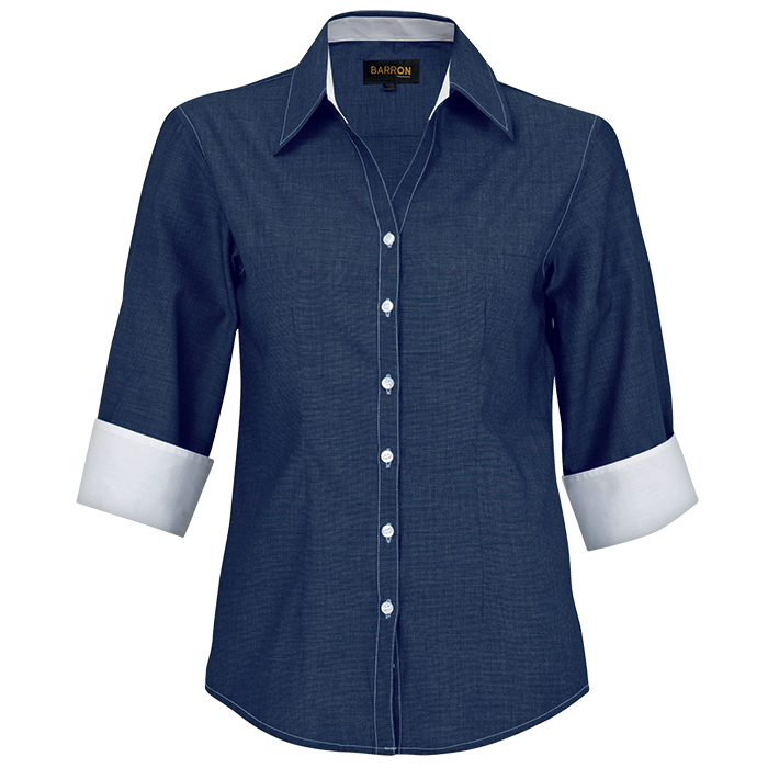 Onyx Blouse Ladies thumbnail