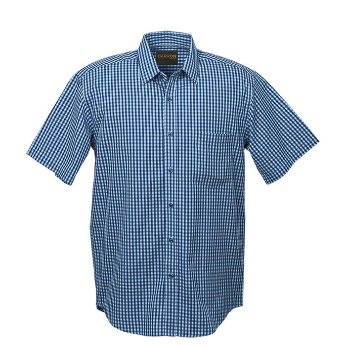 Unity Check Lounge Short Sleeve thumbnail