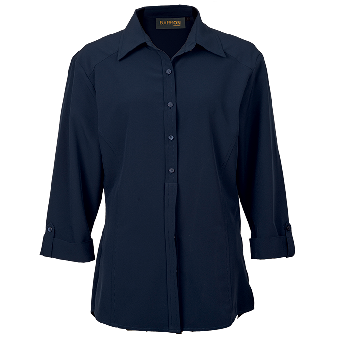 Geneva Blouse Ladies thumbnail