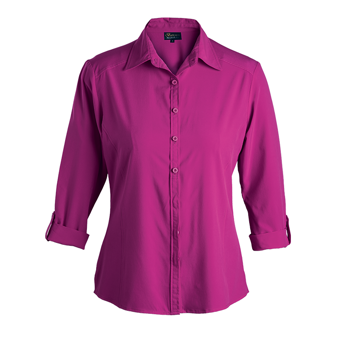 Geneva Blouse Ladies thumbnail