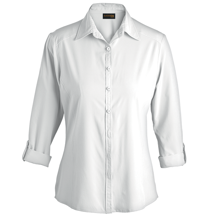 Geneva Blouse Ladies thumbnail