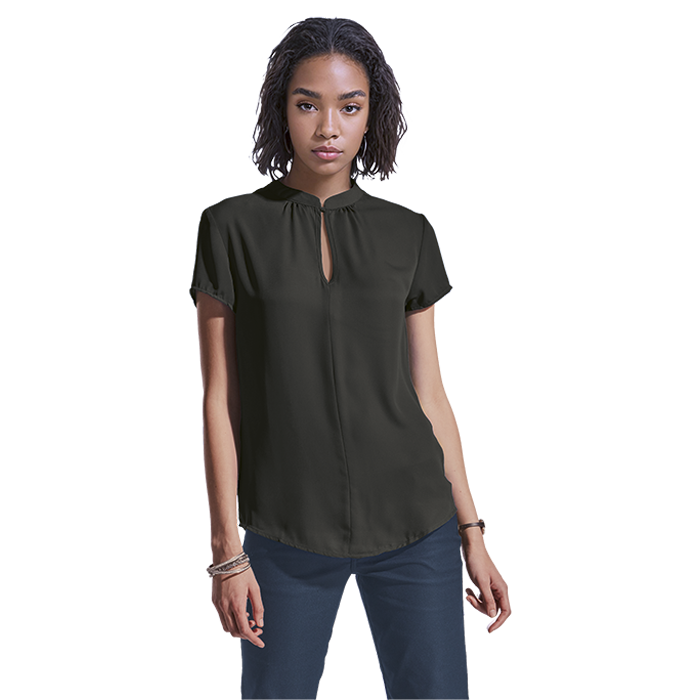 Jasmine Blouse Ladies | Products | Barron Custom Merchandise