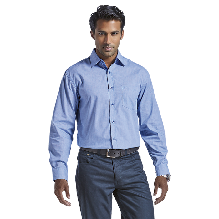 Madison Lounge Long Sleeve Mens