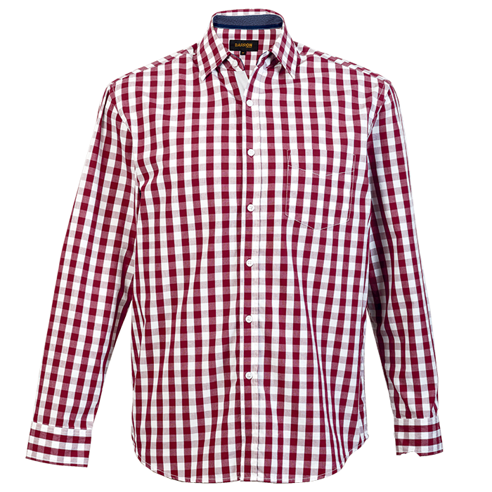 Cedar Lounge Long Sleeve Mens thumbnail
