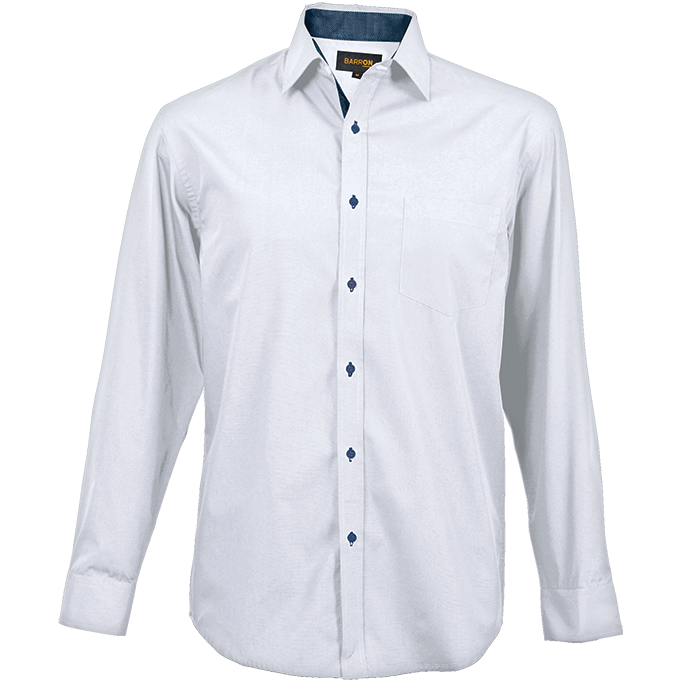 Saga Lounge Long Sleeve Mens alternate view