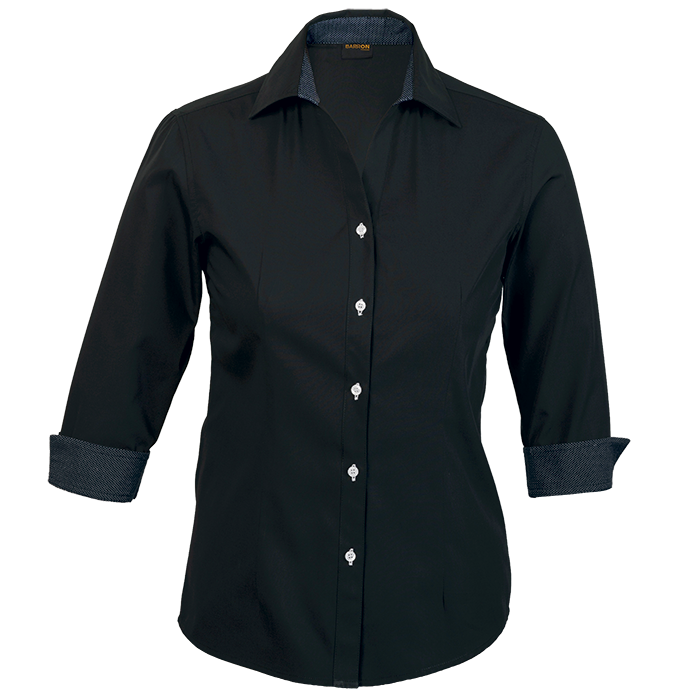 Saga Blouse Ladies thumbnail