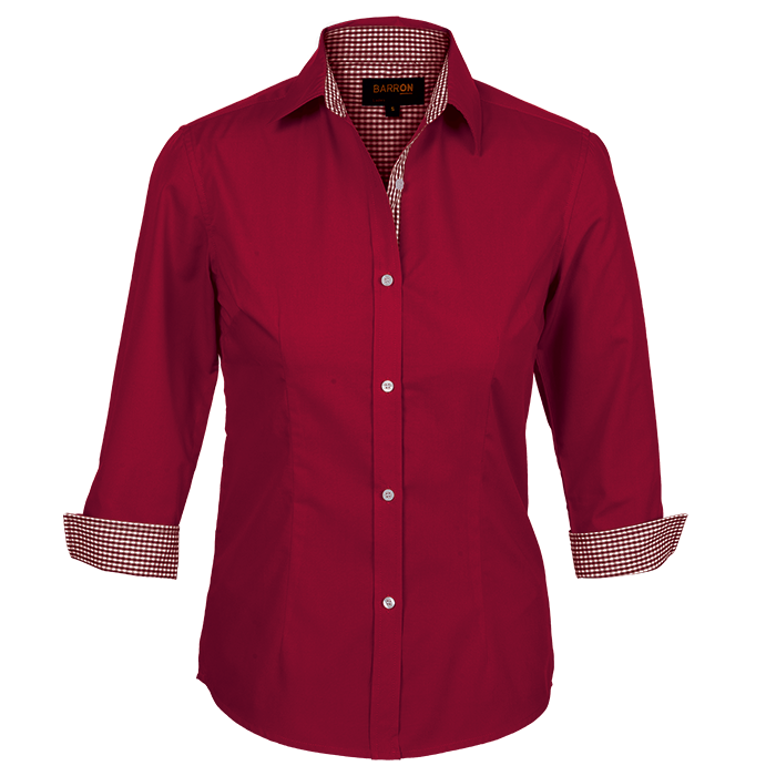 Harper Blouse Ladies thumbnail