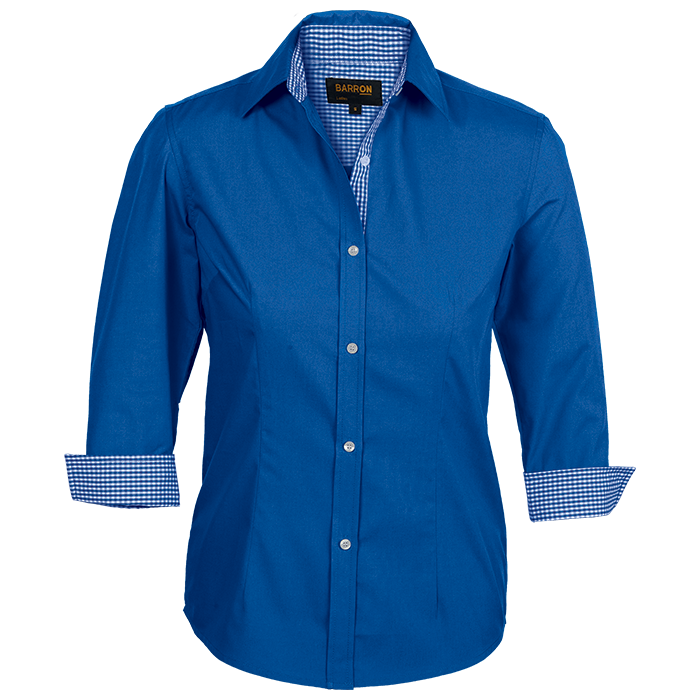 Harper Blouse Ladies thumbnail