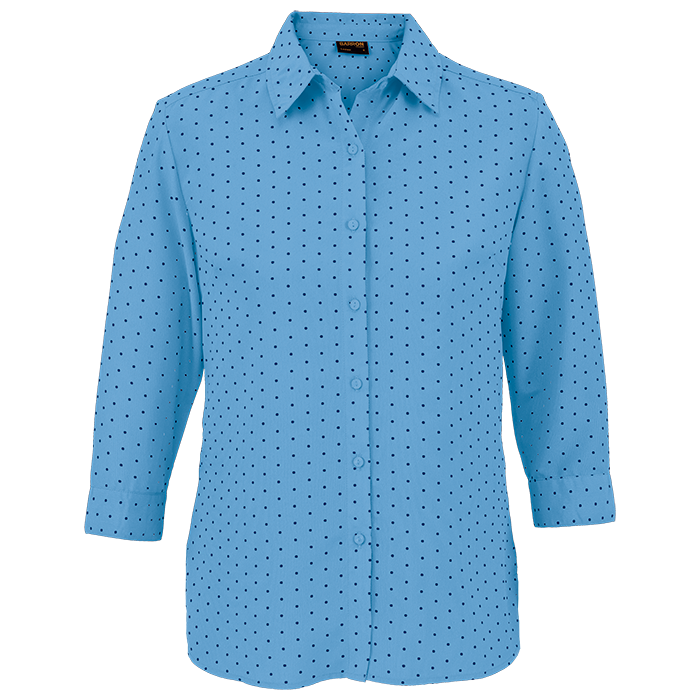 Orchid Blouse Ladies thumbnail
