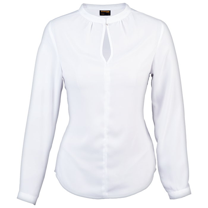 Jasmine Blouse Long Sleeve Ladies thumbnail