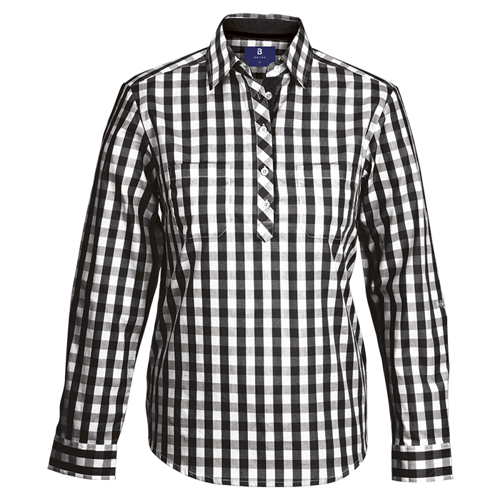 Cedar Blouse Ladies thumbnail
