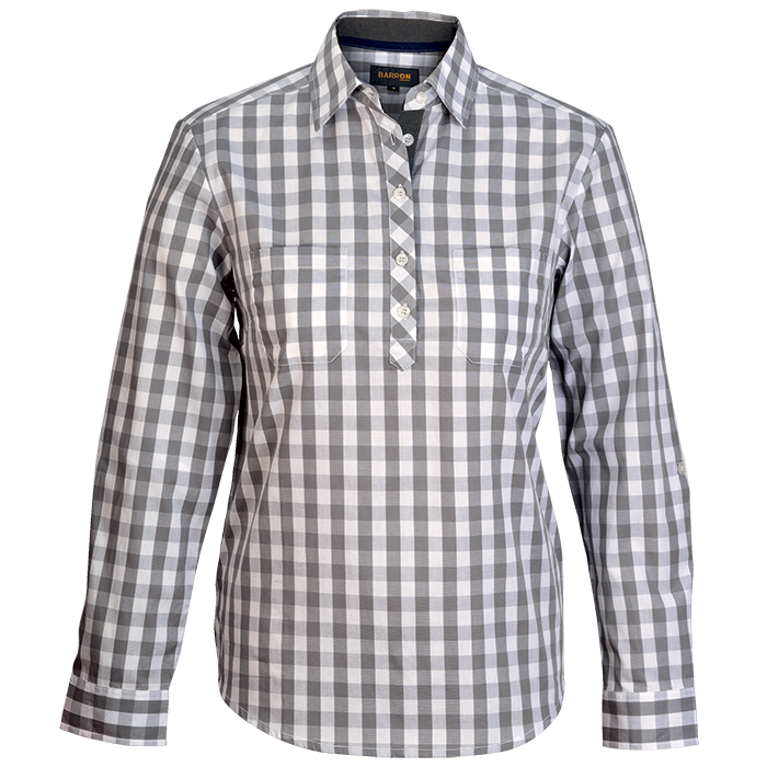 Cedar Blouse Ladies alternate view