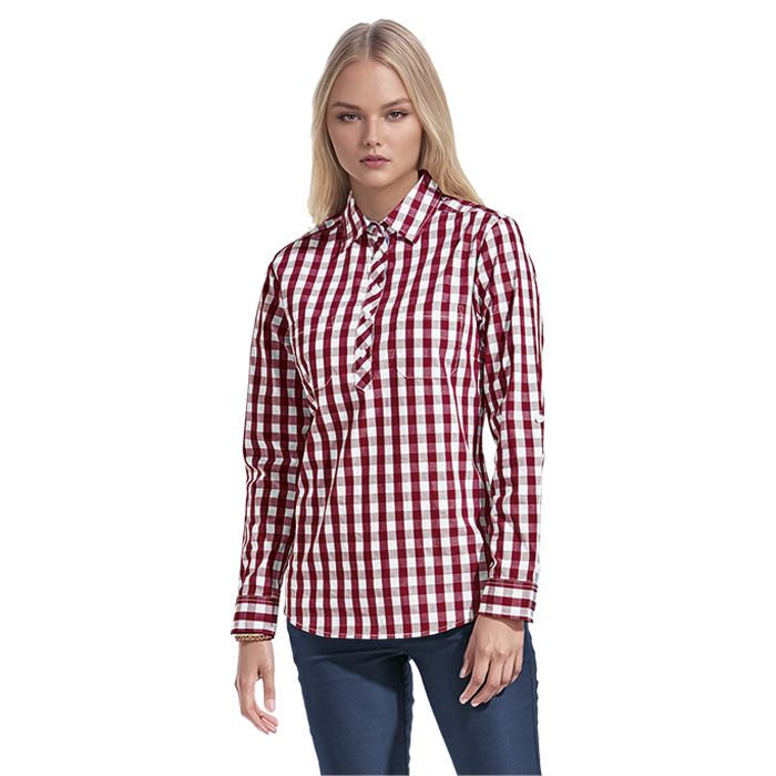 Cedar Blouse Ladies