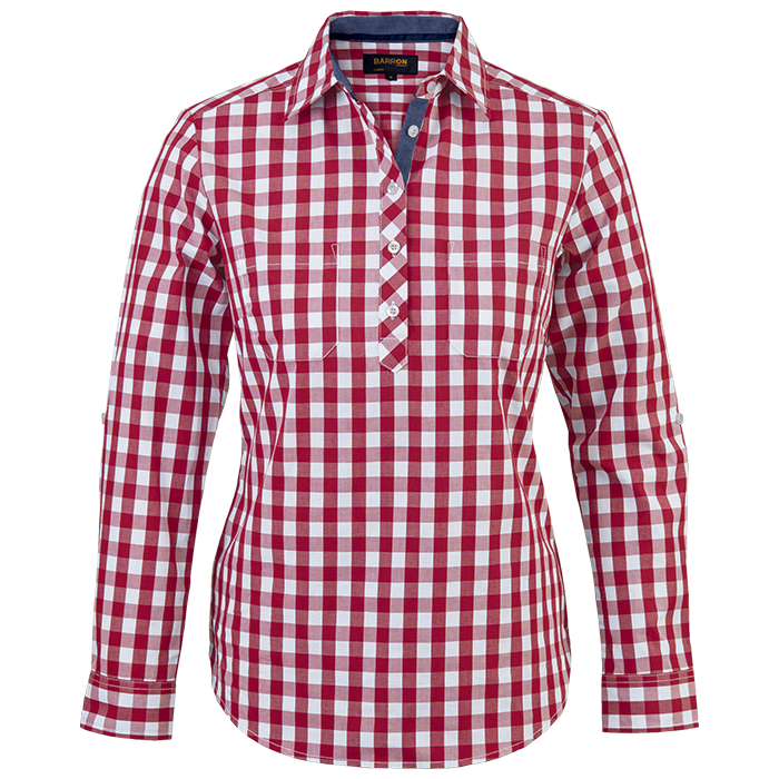 Cedar Blouse Ladies thumbnail