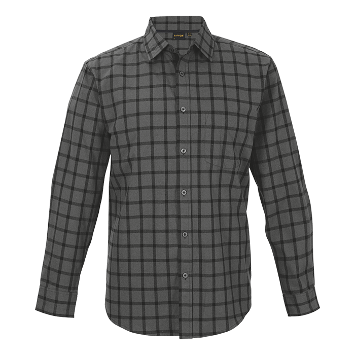 Enviro Lounge Shirt Long Sleeve alternate view
